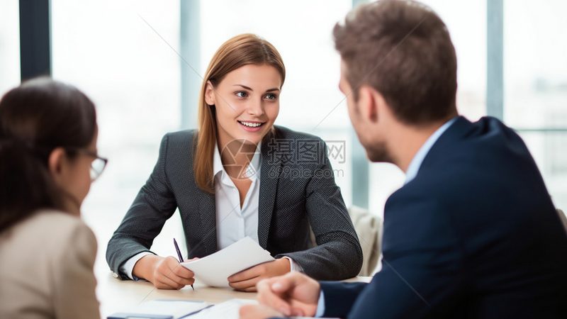 财务流程优化咨询：中小企业如何实现高效财务管理**